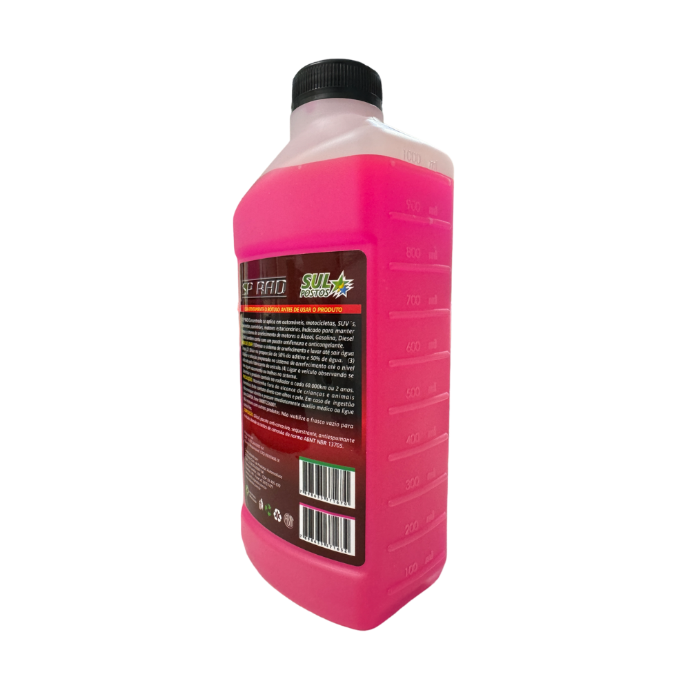 ADITIVO RADIADOR SPRAD CONCENTRADO ROSA - SULPOSTOS (3)