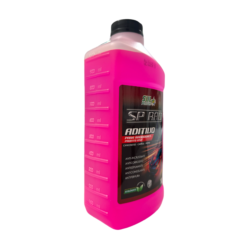 ADITIVO RADIADOR SPRAD PRONTO USO ROSA - SULPOSTOS (2)