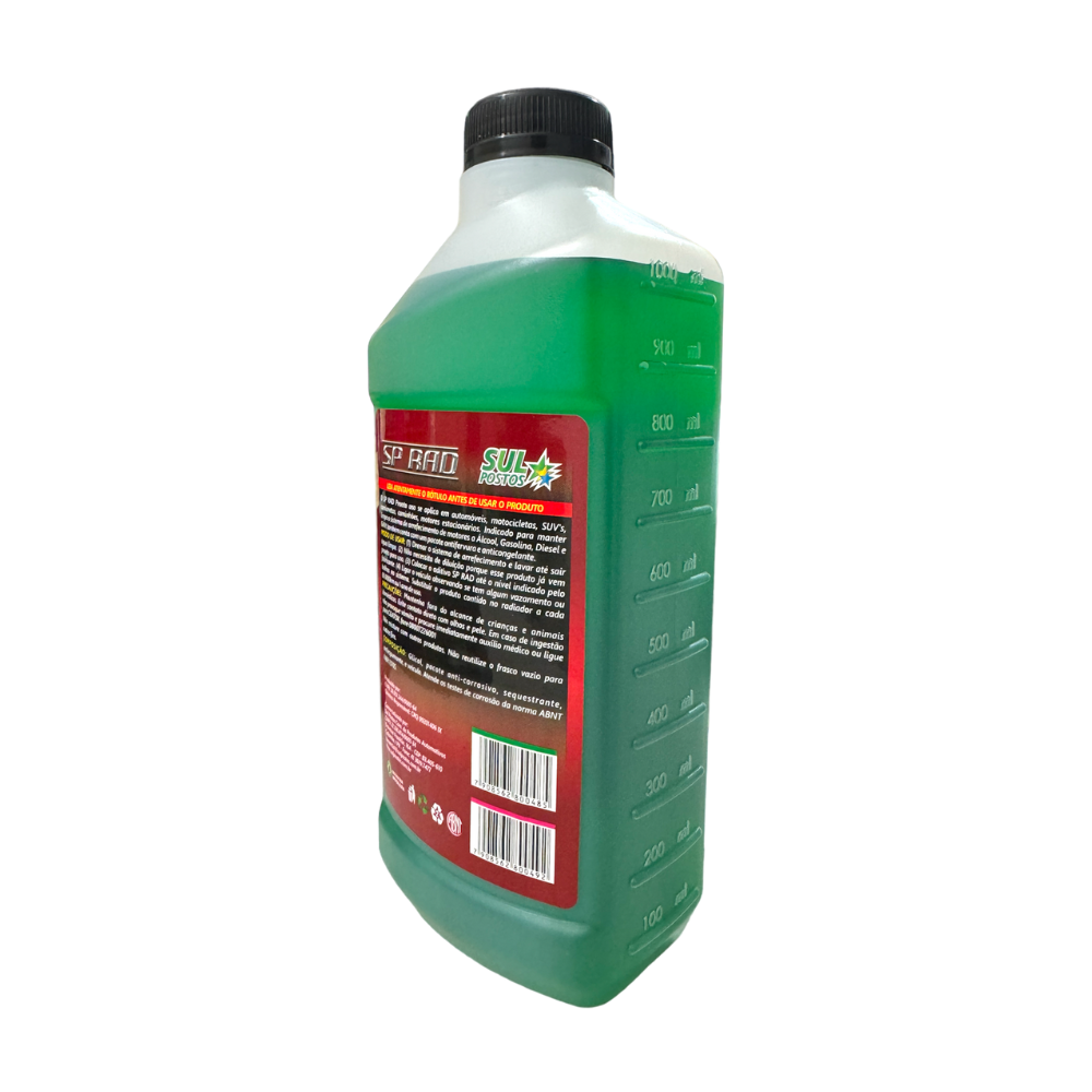 ADITIVO RADIADOR SPRAD PRONTO USO VERDE - SULPOSTOS (4)