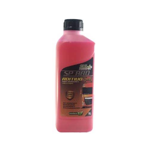 ADITIVO SP TRUCK ROSA-SULPOSTOS