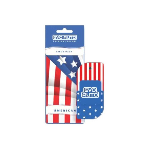AROMATIZANTE AMERICAN-SULPOSTOS