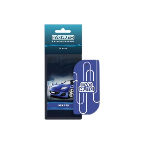AROMATIZANTE NEW CAR-SULPOSTOS