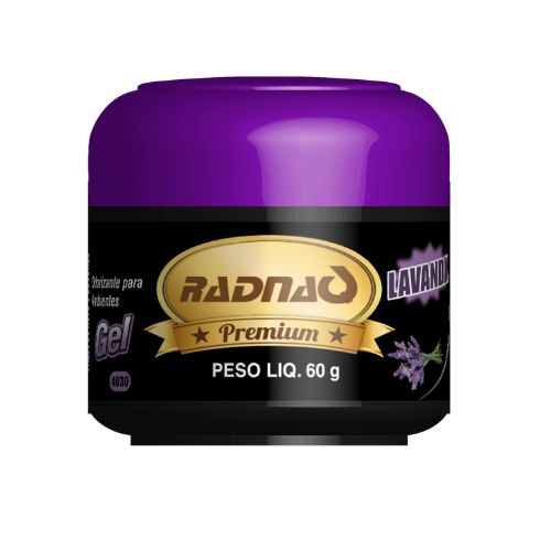 AROMATIZANTE RADGEL LAVANDA-SULPOSTOS