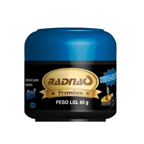 AROMATIZANTE RADGEL TUTTI FRUTI-SULPOSTOS