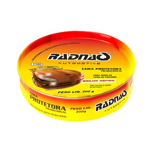CERA PROTETORA RADNAQ-SULPOSTOS