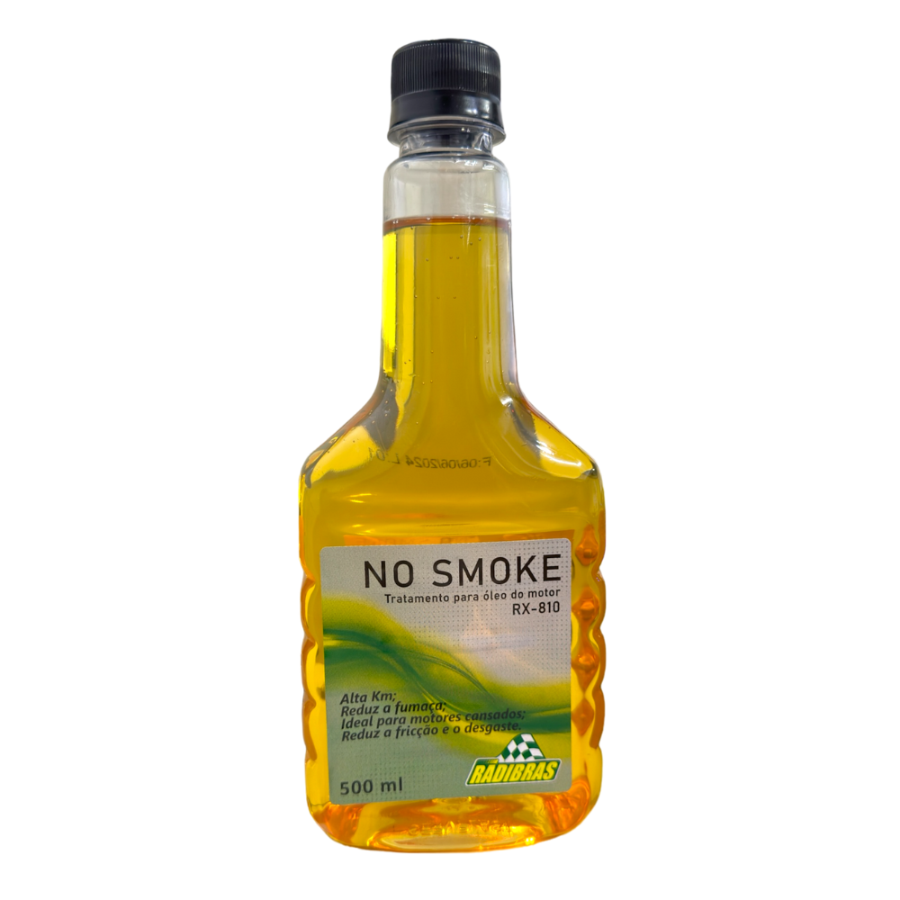 NO SMOKE RADIBRAS 500ML