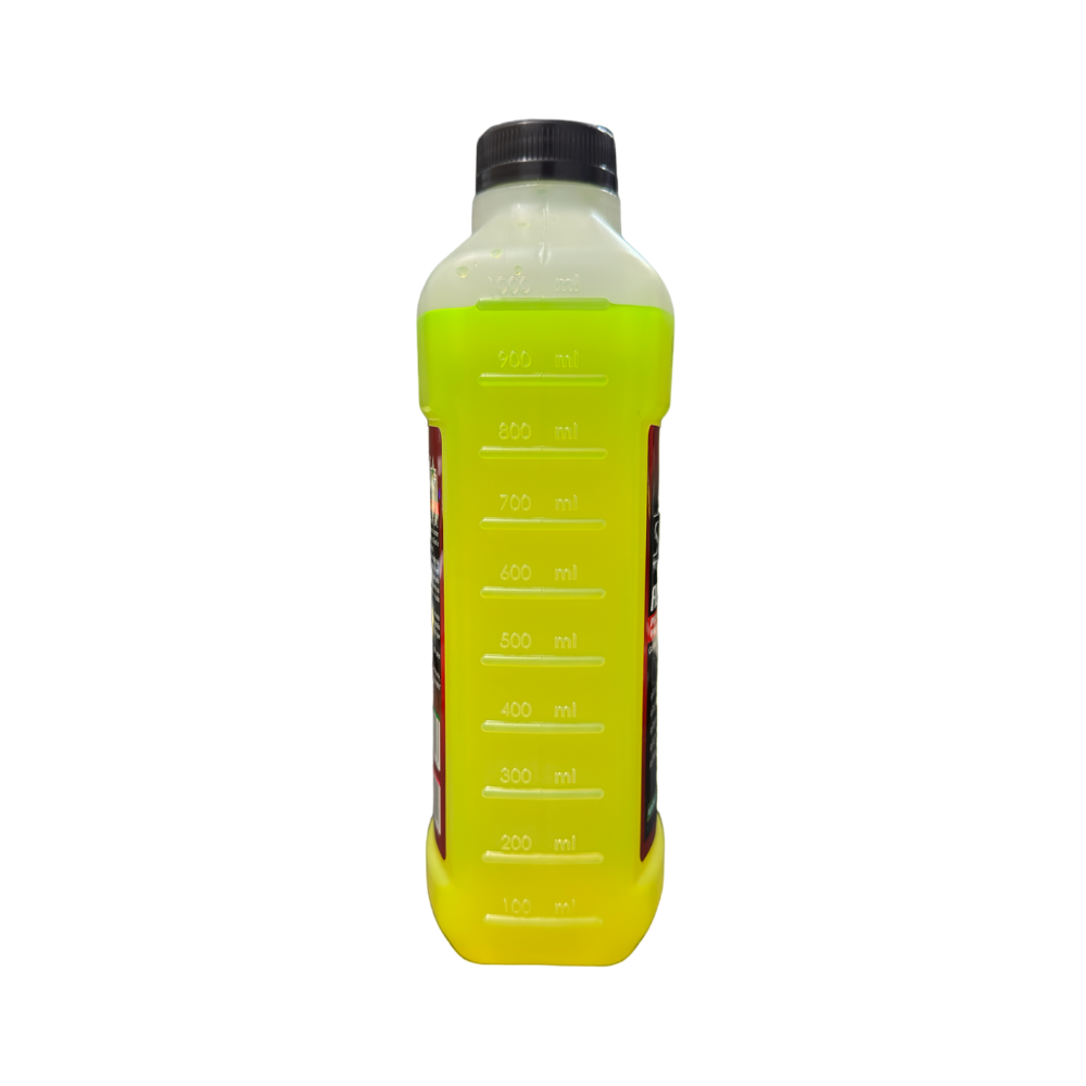 ADITIVO DE RADIADOR SPRAD PRONTO USO AMARELO - SULPOSTOS (5)