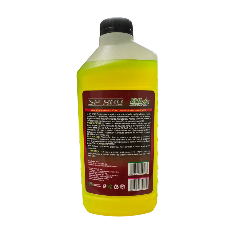 ADITIVO SPRAD PRONTO USO AMARELO - SULPOSTOS (4)