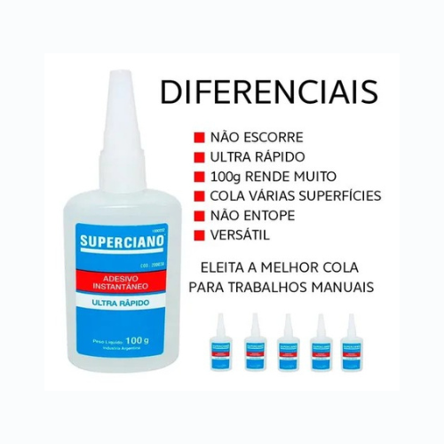 SUPERCIANO-SUL POSTOS