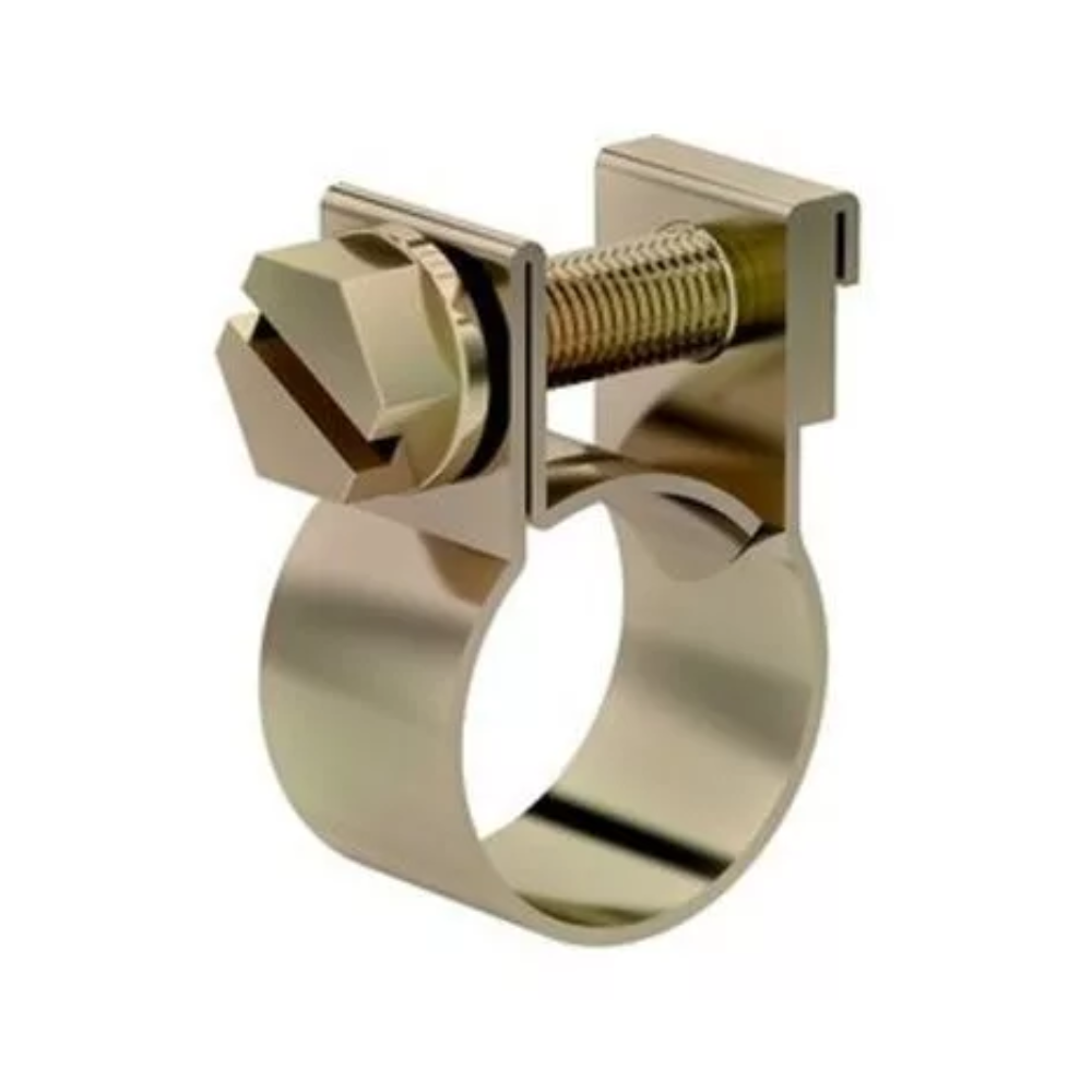 ABRAÇADEITA TIPO PORCA E PARAFUSO 9MM-SULPOSTOS