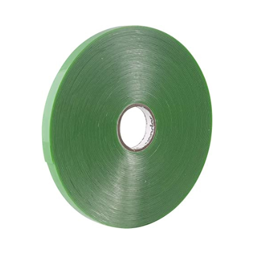FITA SILVER TAPE PRETA-SULPOSTOS